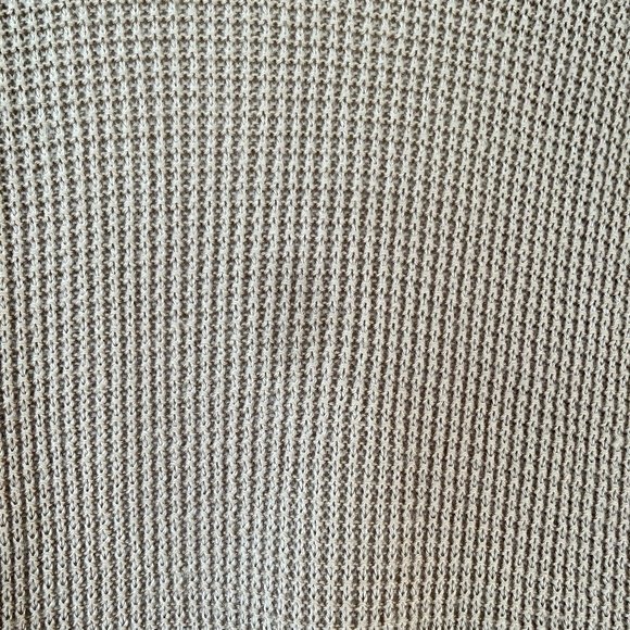 Pull&Bear camel-coloured cardigan - Picture 3 of 3